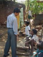 prem and 11 yr old.JPG